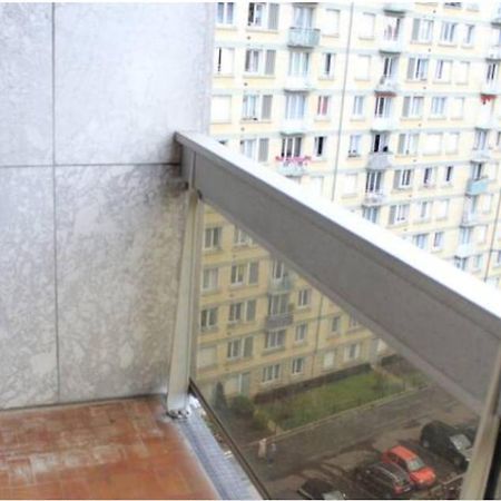 Terrasse Avec Vue, Proche Bercy-Paris, 3 Pieces Spacieux Et Confort Esterno foto