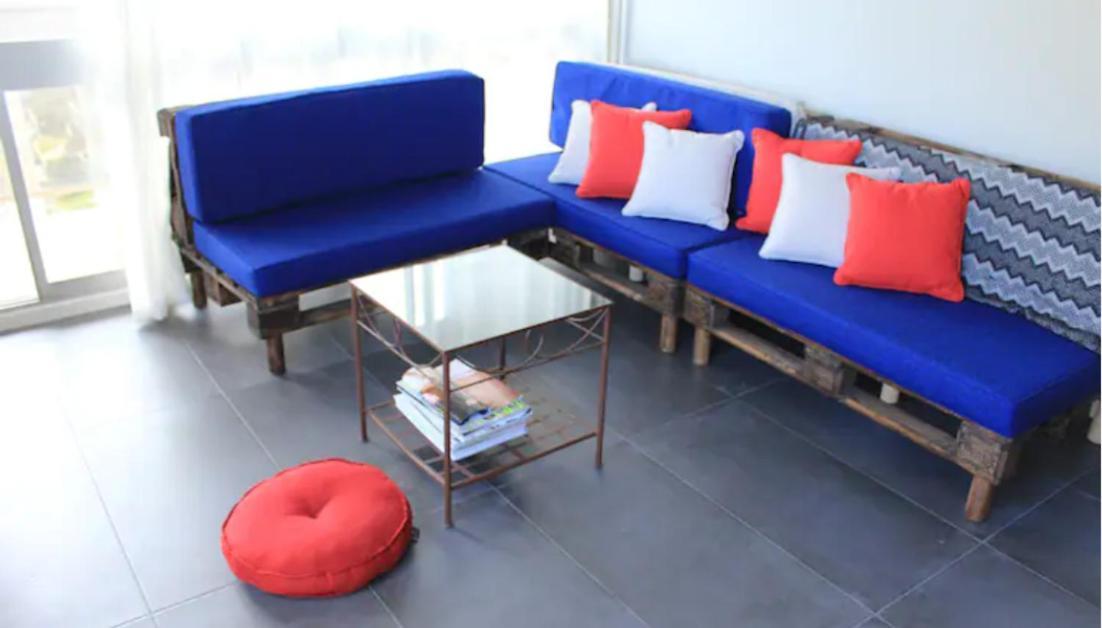 Terrasse Avec Vue, Proche Bercy-Paris, 3 Pieces Spacieux Et Confort Esterno foto
